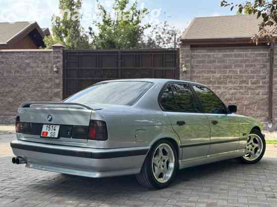 BMW 5 серии III (E34) 525i 2.5, 1995 Бишкек