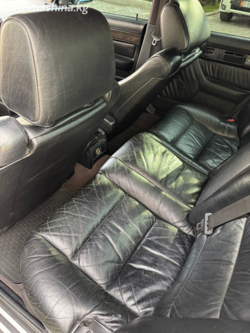 BMW 5 серии III (E34) 525i 2.5, 1995 Бишкек - сүрөт 8