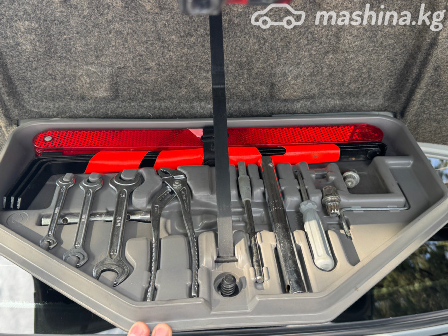 BMW 5 серии III (E34) 525i 2.5, 1995 Бишкек - сүрөт 10