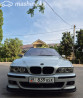 BMW 5 серии IV (E39) Рестайлинг 525i 2.5, 2002 Бишкек