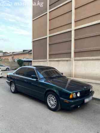 BMW 5 серии III (E34) 525i 2.5, 1991 Бишкек