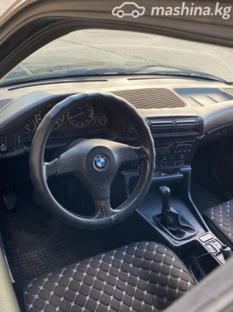 BMW 5 серии III (E34) 525i 2.5, 1991 Bishkek - photo 10