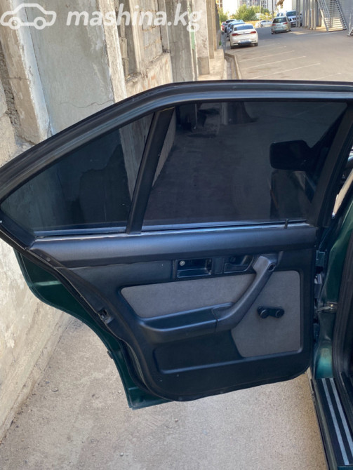 BMW 5 серии III (E34) 525i 2.5, 1991 Бишкек - сүрөт 9