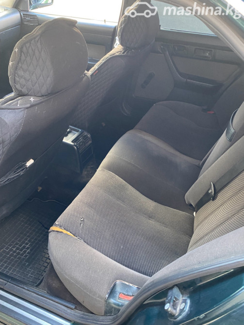 BMW 5 серии III (E34) 525i 2.5, 1991 Бишкек - сүрөт 8