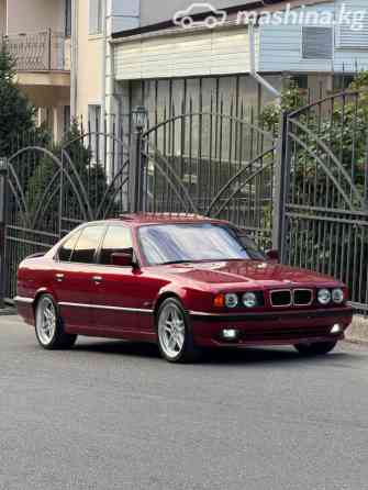 BMW 5 серии III (E34) 540i 4.0, 1994 Бишкек
