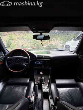 BMW 5 серии III (E34) 540i 4.0, 1994 Бишкек