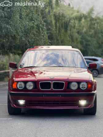 BMW 5 серии III (E34) 540i 4.0, 1994 Бишкек