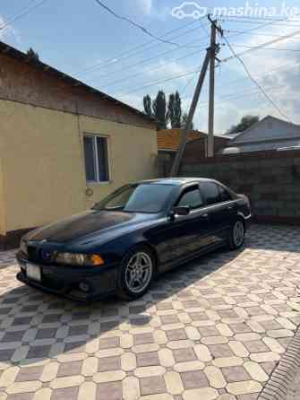 BMW 5 серии IV (E39) Рестайлинг 525i 2.5, 2001 Бишкек
