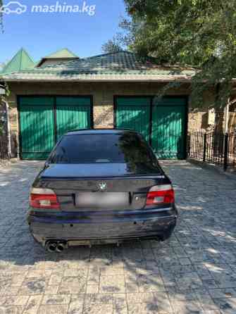 BMW 5 серии IV (E39) Рестайлинг 525i 2.5, 2001 Бишкек