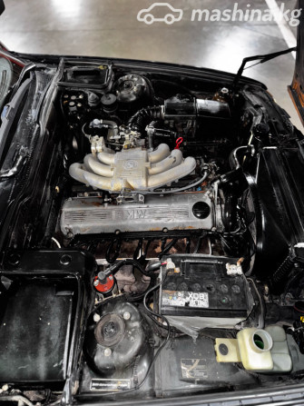 BMW 5 серии III (E34) 520i 2.0, 1990 Bishkek - photo 10