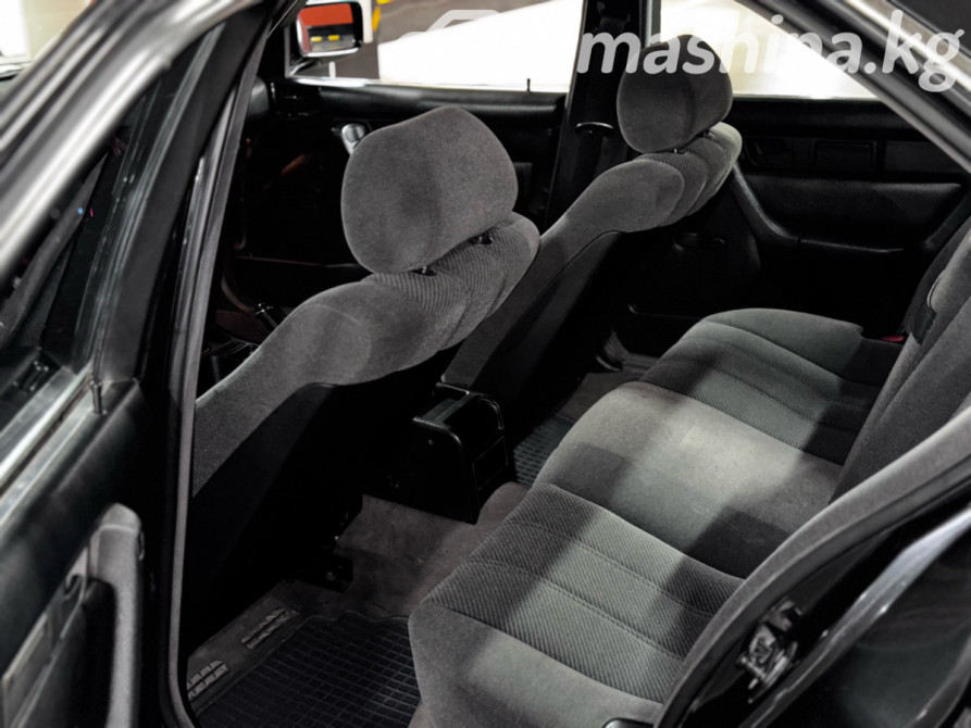 BMW 5 серии III (E34) 520i 2.0, 1990 Бишкек - сүрөт 6