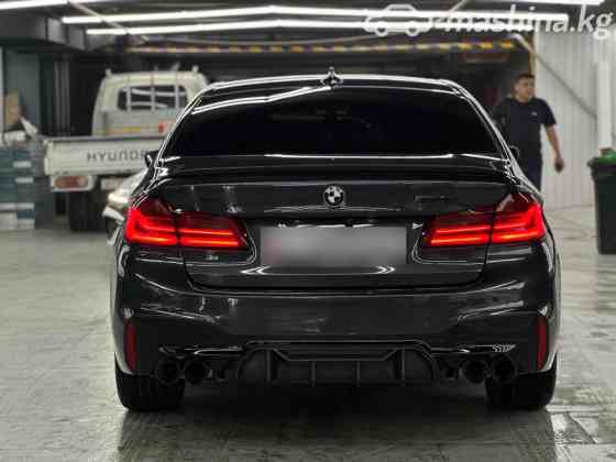 BMW 5 серии VII (G30/G31) 530i 2.0, 2018 Бишкек
