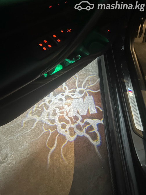 BMW 5 серии VII (G30/G31) 530i 2.0, 2018 Бишкек - сүрөт 6