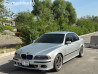BMW 5 серии IV (E39) Рестайлинг 525i 2.5, 2001 Бишкек