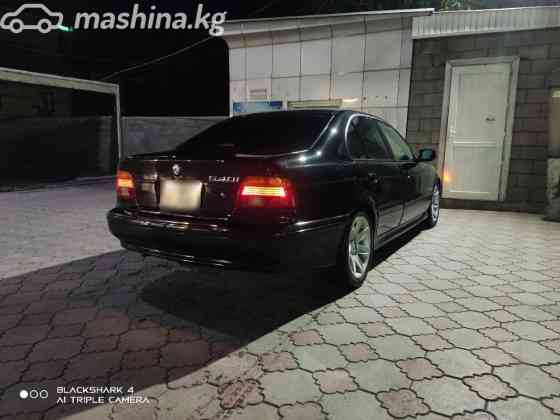 BMW 5 серии IV (E39) 540i 4.4, 1998 Бишкек