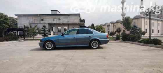 BMW 5 серии IV (E39) Рестайлинг 525i 2.5, 2001 Бишкек