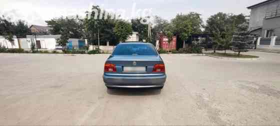 BMW 5 серии IV (E39) Рестайлинг 525i 2.5, 2001 Бишкек