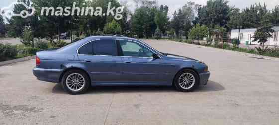 BMW 5 серии IV (E39) Рестайлинг 525i 2.5, 2001 Бишкек