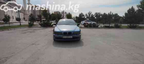 BMW 5 серии IV (E39) Рестайлинг 525i 2.5, 2001 Бишкек