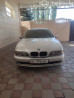 BMW 5 серии IV (E39) Рестайлинг 525d 2.5, 2003 Бишкек