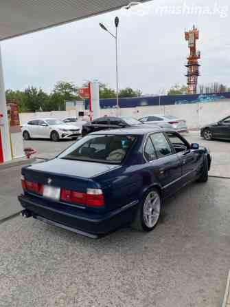 BMW 5 серии III (E34) 525i 2.5, 1989 Бишкек