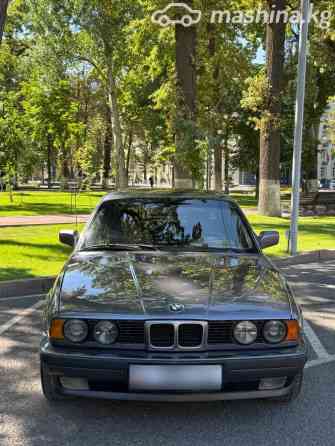 BMW 5 серии III (E34) 525i 2.5, 1991 Бишкек