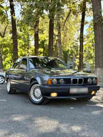 BMW 5 серии III (E34) 525i 2.5, 1991 Бишкек