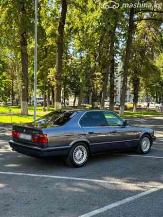 BMW 5 серии III (E34) 525i 2.5, 1991 Бишкек