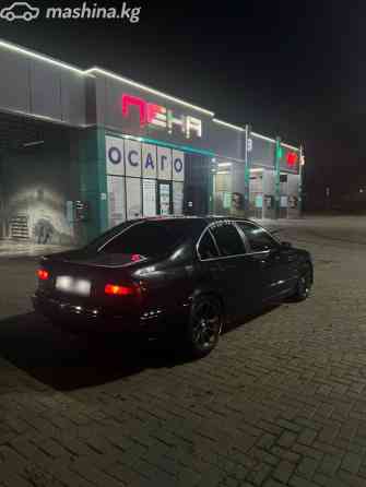 BMW 5 серии IV (E39) 523i 2.5, 2000 Бишкек