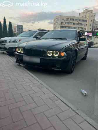 BMW 5 серии IV (E39) 523i 2.5, 2000 Бишкек