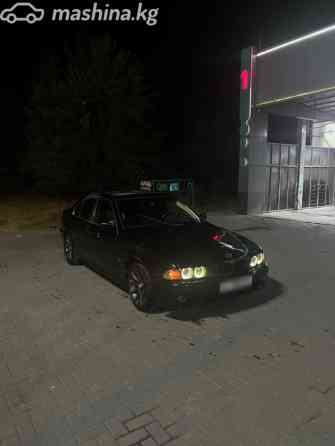 BMW 5 серии IV (E39) 523i 2.5, 2000 Бишкек