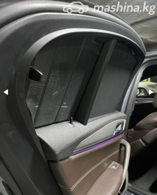BMW 5 серии VII (G30/G31) 520d xDrive 2.0, 2018 Бишкек - сүрөт 7