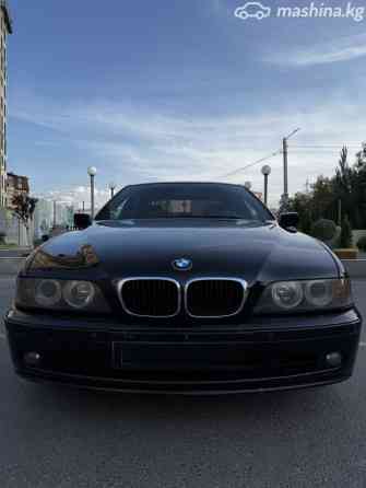 BMW 5 серии IV (E39) Рестайлинг 520i 2.2, 2002 Бишкек