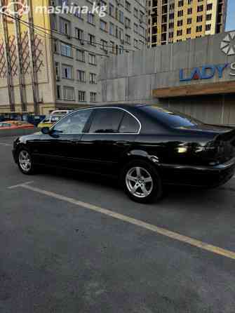 BMW 5 серии IV (E39) Рестайлинг 520i 2.2, 2002 Бишкек