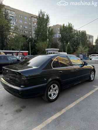 BMW 5 серии IV (E39) Рестайлинг 520i 2.2, 2002 Бишкек