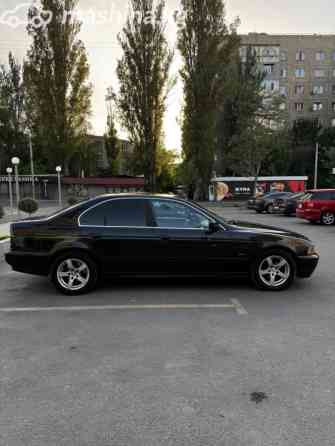 BMW 5 серии IV (E39) Рестайлинг 520i 2.2, 2002 Бишкек