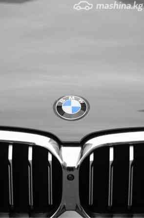 BMW 5 серии VII (G30/G31) Рестайлинг 530i xDrive 2.0, 2021 Бишкек