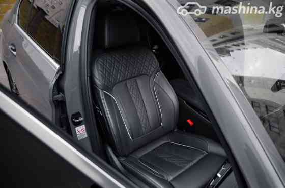 BMW 5 серии VII (G30/G31) Рестайлинг 530i xDrive 2.0, 2021 Бишкек