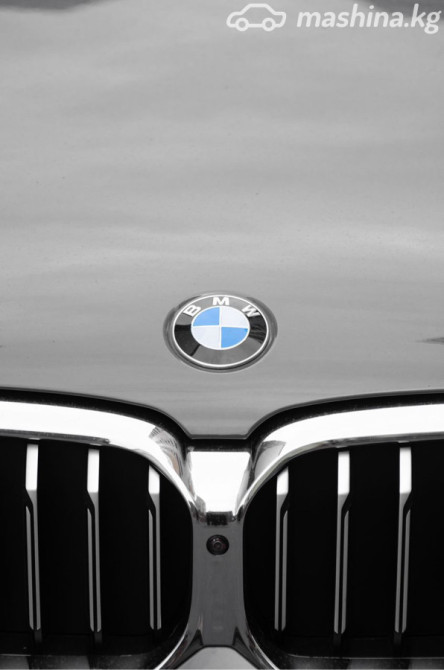 BMW 5 серии VII (G30/G31) Рестайлинг 530i xDrive 2.0, 2021 Бишкек - сүрөт 4