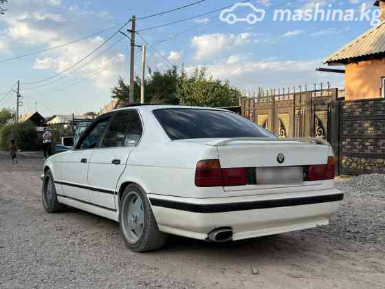 BMW 5 серии III (E34) 530i 3.0, 1989 Бишкек