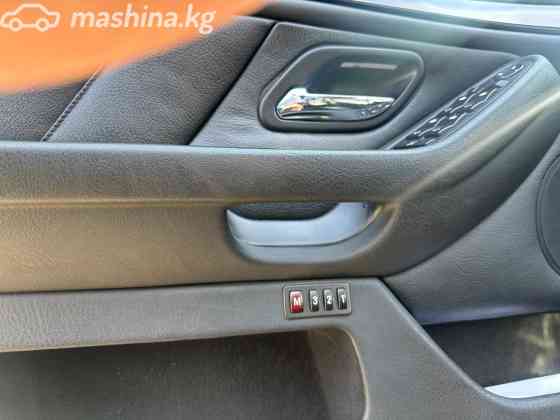 BMW 5 серии IV (E39) Рестайлинг 525i 2.5, 2002 Бишкек