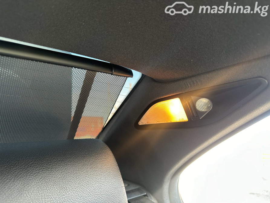 BMW 5 серии IV (E39) Рестайлинг 525i 2.5, 2002 Bishkek - photo 7