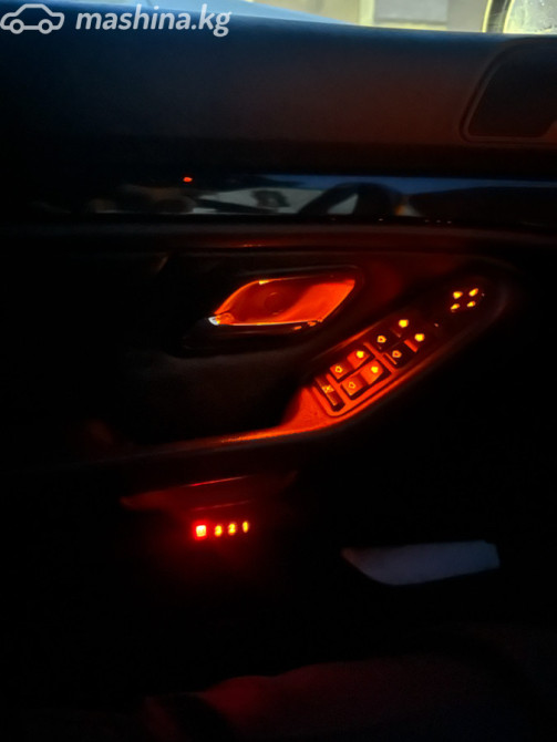 BMW 5 серии IV (E39) Рестайлинг 525i 2.5, 2002 Bishkek - photo 10