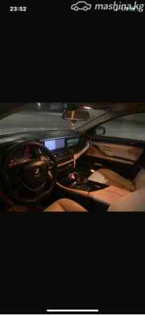 BMW 5 серии VI (F10/F11/F07) Рестайлинг 525d xDrive 2.0, 2013 Бишкек