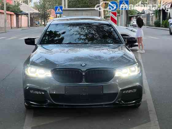 BMW 5 серии VII (G30/G31) 530i 2.0, 2017 Бишкек
