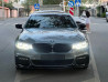BMW 5 серии VII (G30/G31) 530i 2.0, 2017 Bishkek