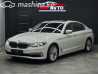 BMW 5 серии VII (G30/G31) 520d 2.0, 2018 Bishkek