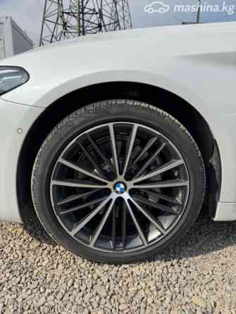 BMW 5 серии VII (G30/G31) Рестайлинг 530Li 2.0, 2023 Бишкек