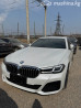 BMW 5 серии VII (G30/G31) Рестайлинг 530Li 2.0, 2023 Бишкек