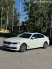 BMW 5 серии VII (G30/G31) 520i 2.0, 2018 Bishkek